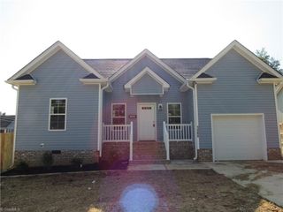 1202 E 22nd Street, Winston-salem, NC 27105