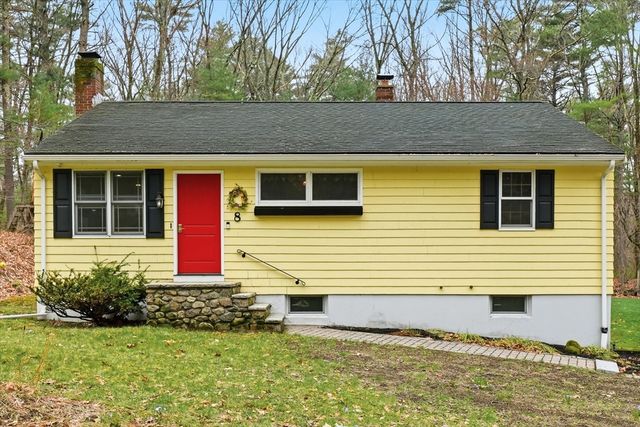 8 Searle St, Georgetown, MA 01833