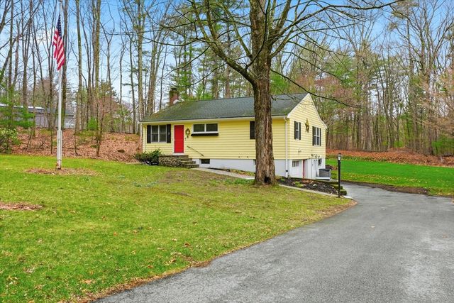 8 Searle St, Georgetown, MA 01833