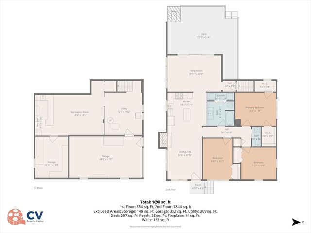 8 Searle St, Georgetown, MA 01833