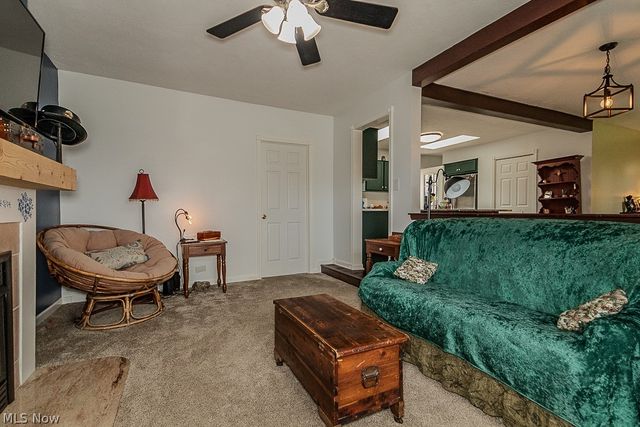 7580 Primrose Drive, Mentor On The Lake, OH 44060