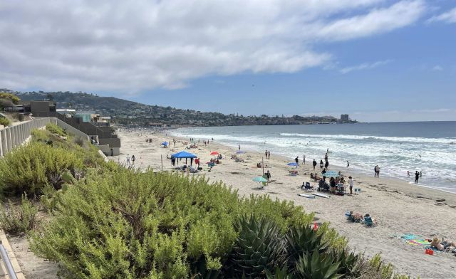 2510 Torrey pines Rd 413, La Jolla, CA 92037