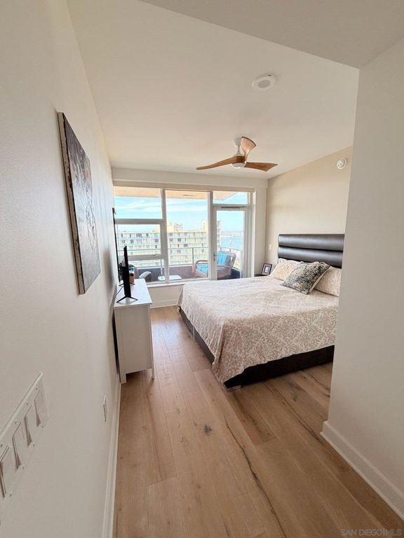 Image 15 of property listing at 1325 Pacific Highway 1301, San Diego, CA 92101