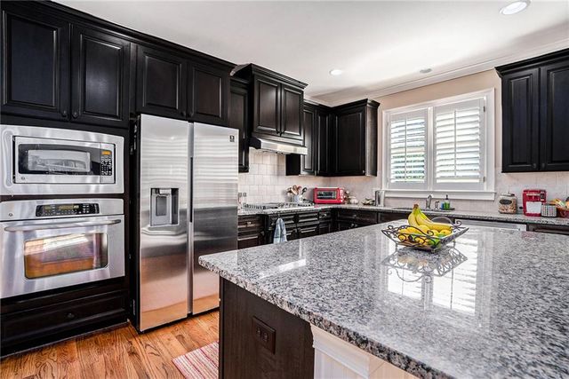 2745 Cezanne Lane, Cumming, GA 30041