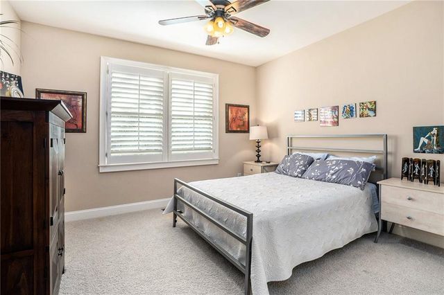 2745 Cezanne Lane, Cumming, GA 30041