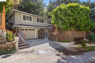 6660 Sobrante Rd, Oakland, CA 94611