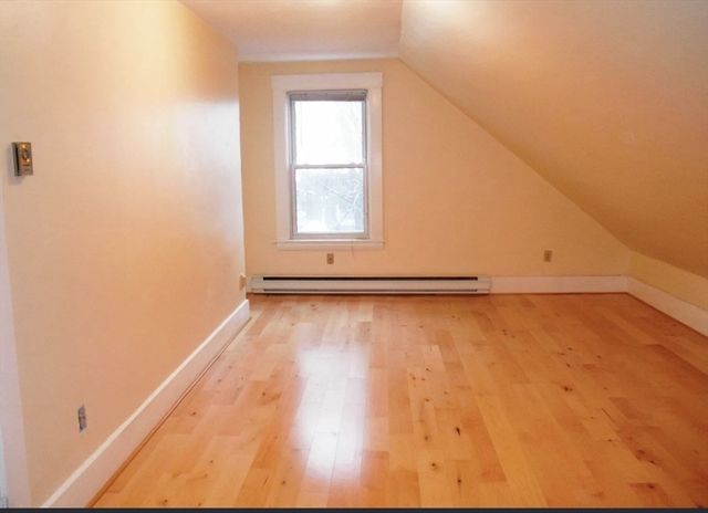 129 Brown St. 2, Waltham, MA 02452