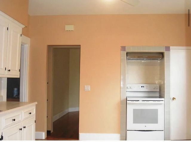 129 Brown St. 2, Waltham, MA 02452