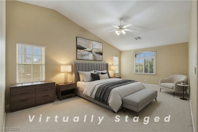 7140 Sudley Court, Las Vegas, NV 89131
