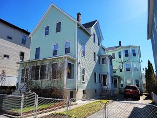 73 1/2 Esther St 3, Worcester, MA 01607