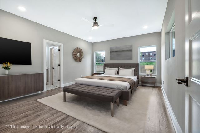 1911 Hailey Ave, Nashville, TN 37218