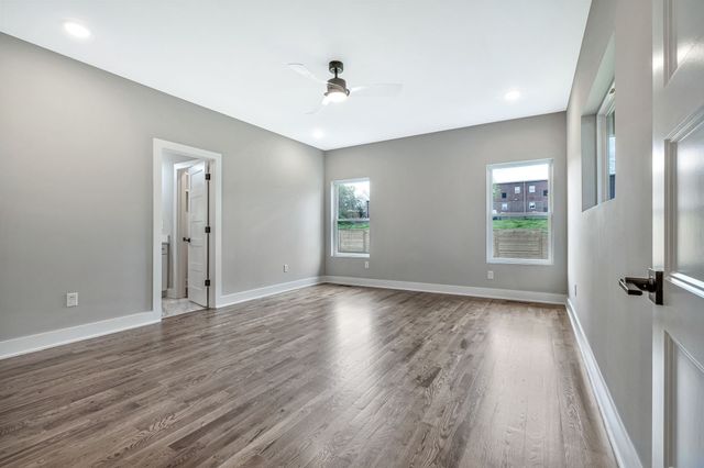 1911 Hailey Ave, Nashville, TN 37218