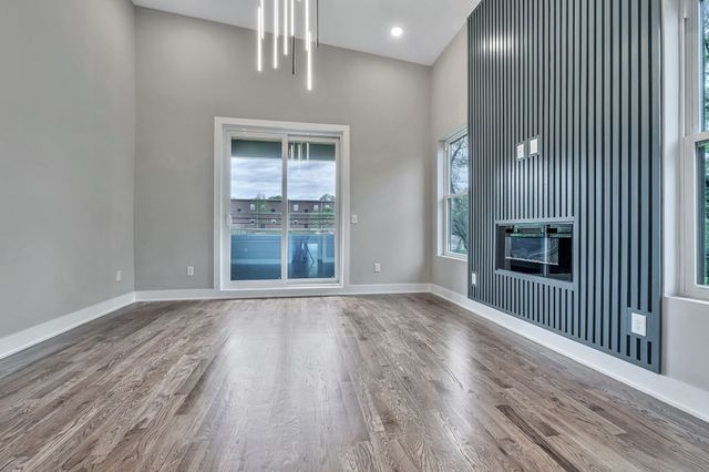 1911 Hailey Ave, Nashville, TN 37218