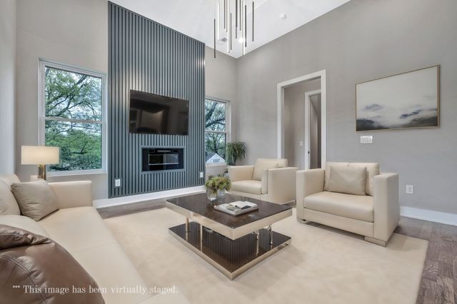 1911 Hailey Ave, Nashville, TN 37218
