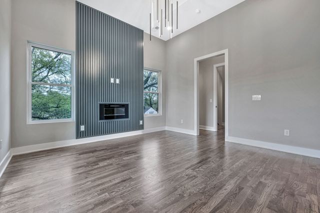 1911 Hailey Ave, Nashville, TN 37218