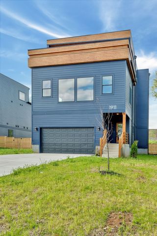 1911 Hailey Ave, Nashville, TN 37218
