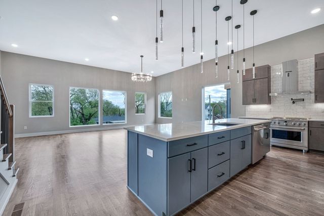 1911 Hailey Ave, Nashville, TN 37218