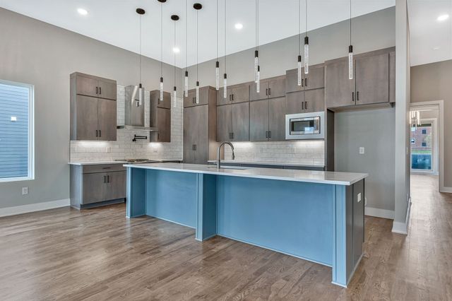 1911 Hailey Ave, Nashville, TN 37218