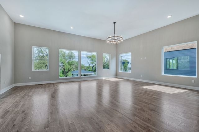 1911 Hailey Ave, Nashville, TN 37218