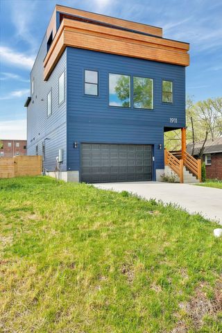 1911 Hailey Ave, Nashville, TN 37218
