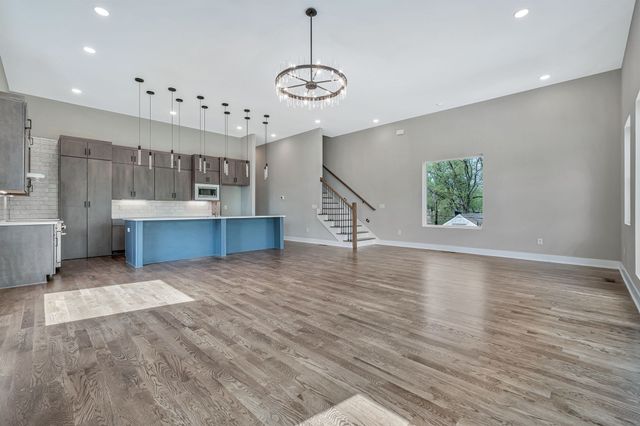 1911 Hailey Ave, Nashville, TN 37218