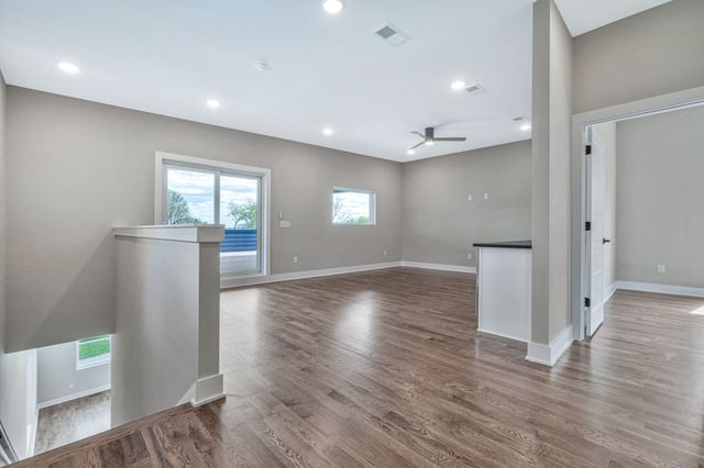 1911 Hailey Ave, Nashville, TN 37218