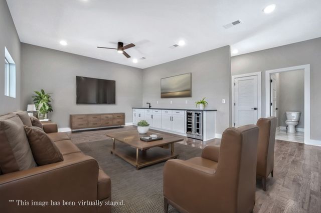 1911 Hailey Ave, Nashville, TN 37218
