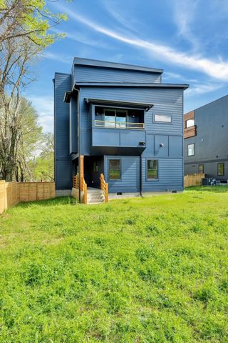 1911 Hailey Ave, Nashville, TN 37218