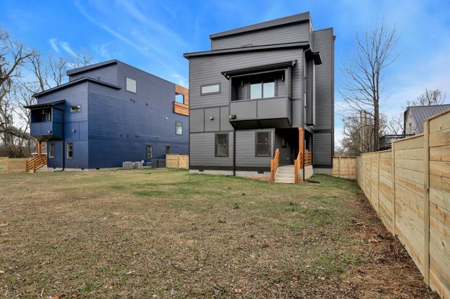 1911 Hailey Ave, Nashville, TN 37218