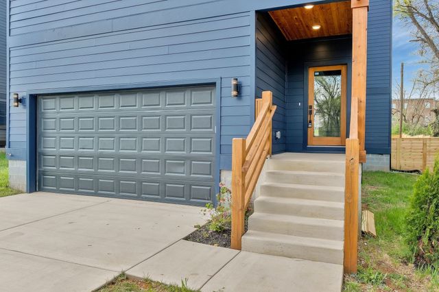 1911 Hailey Ave, Nashville, TN 37218