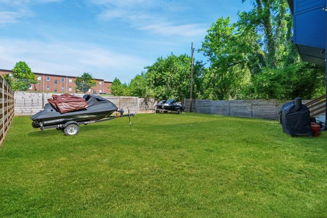 1911 Hailey Ave, Nashville, TN 37218