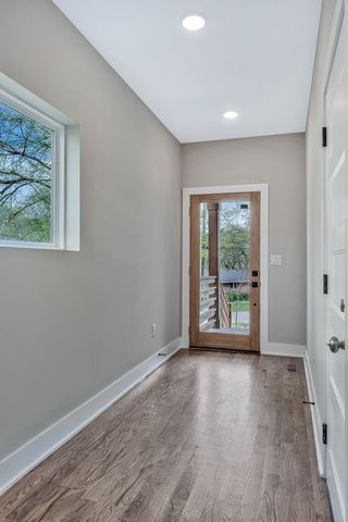 1911 Hailey Ave, Nashville, TN 37218