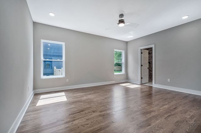 1911 Hailey Ave, Nashville, TN 37218