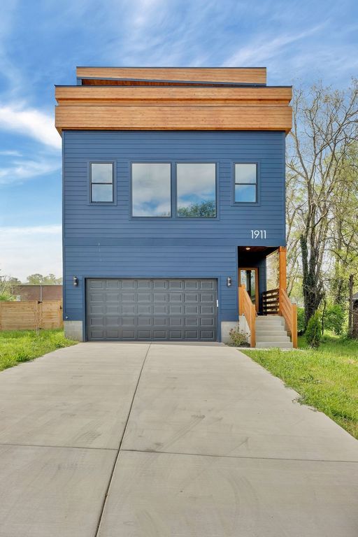 1911 Hailey Ave, Nashville, TN 37218