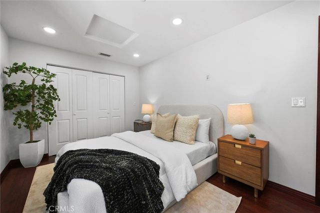 33 Elm Street B, Alhambra, CA 91801