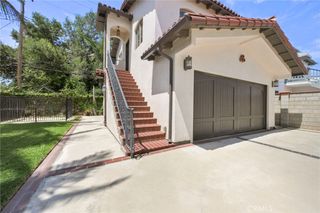 33 Elm Street B, Alhambra, CA 91801