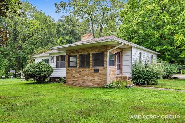3505 S Sheridan Road, Sheridan, MI 48884
