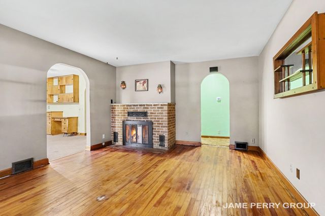 3505 S Sheridan Road, Sheridan, MI 48884