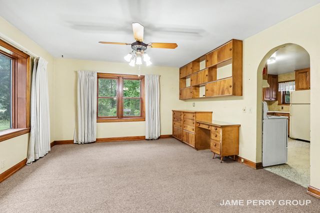 3505 S Sheridan Road, Sheridan, MI 48884
