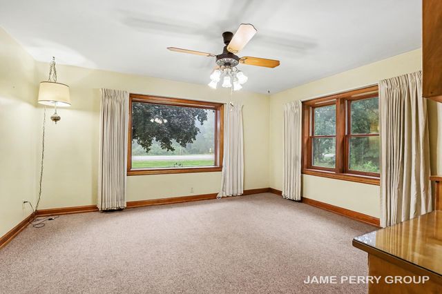 3505 S Sheridan Road, Sheridan, MI 48884