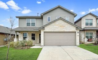 13306 Needle Grass, San Antonio, TX 78254