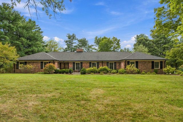 3837 Carleton Drive, Lexington, KY 40510