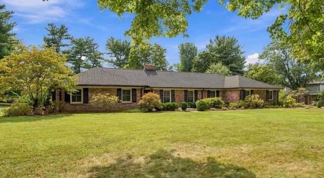 3837 Carleton Drive, Lexington, KY 40510