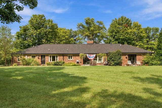 3837 Carleton Drive, Lexington, KY 40510