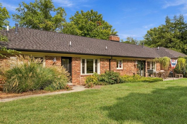 3837 Carleton Drive, Lexington, KY 40510