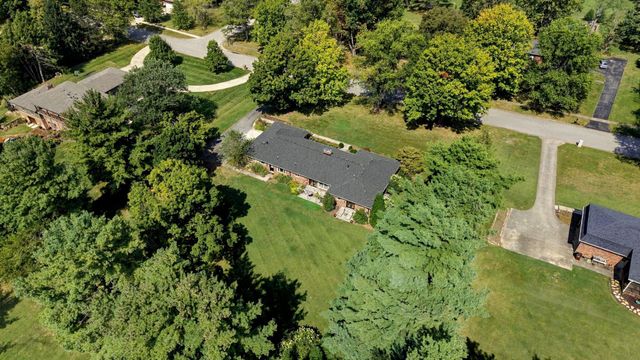3837 Carleton Drive, Lexington, KY 40510