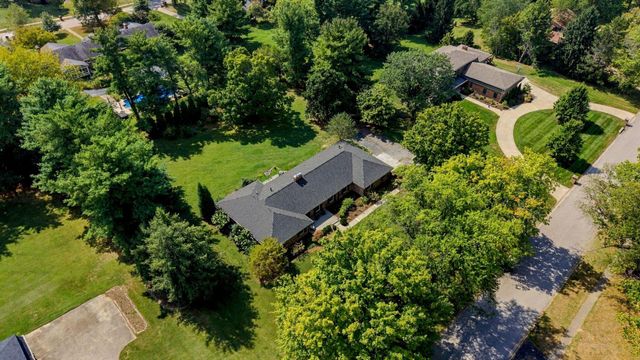 3837 Carleton Drive, Lexington, KY 40510