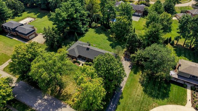 3837 Carleton Drive, Lexington, KY 40510