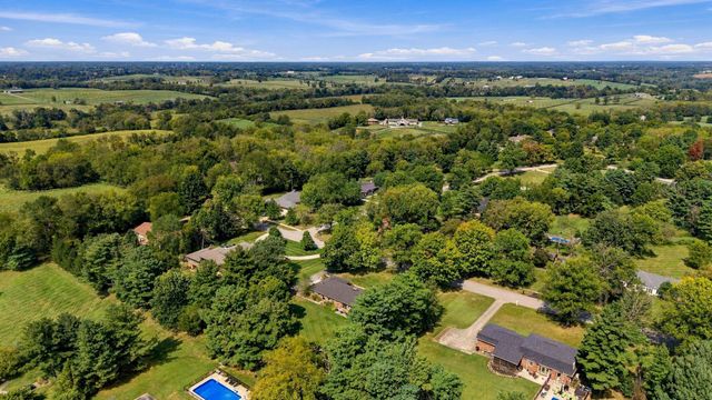 3837 Carleton Drive, Lexington, KY 40510