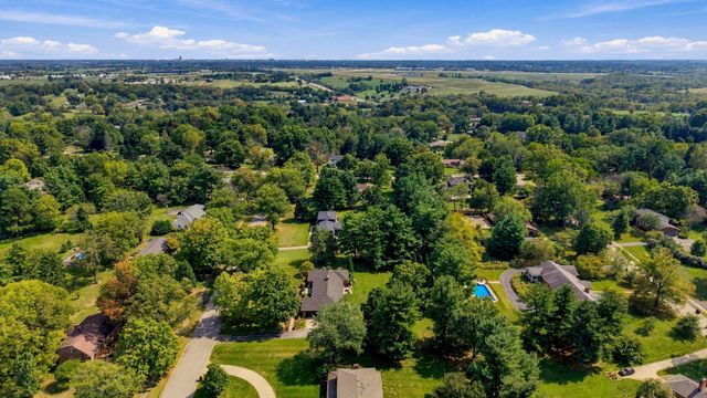 3837 Carleton Drive, Lexington, KY 40510